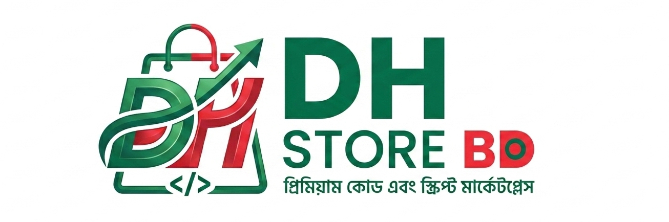 DH Store BD